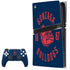 Gonzaga University Bulldogs 1887 PS5 Pro Bundle Skin